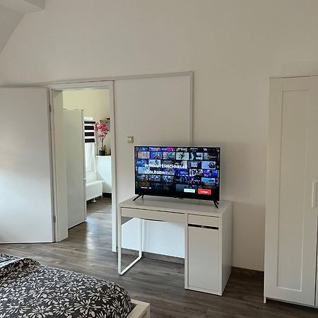 Apartments Im Herzen Von Velbert Kültér fotó