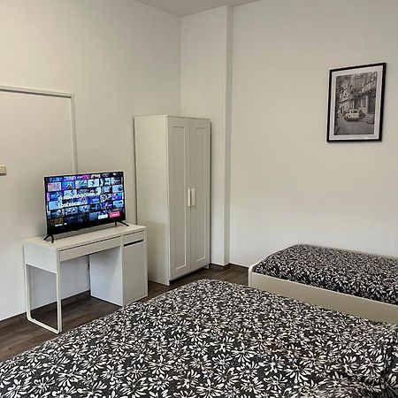 Apartments Im Herzen Von Velbert Kültér fotó