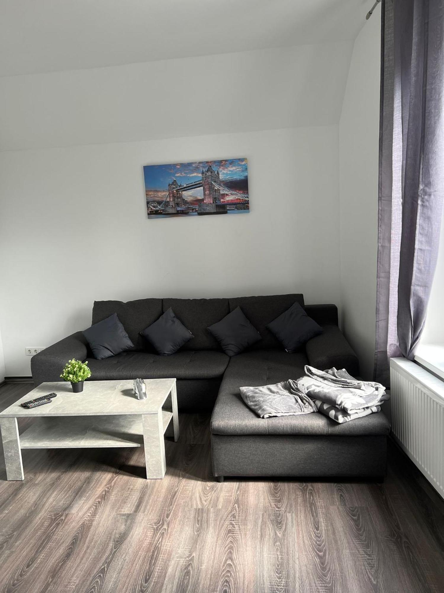 Apartments Im Herzen Von Velbert Kültér fotó