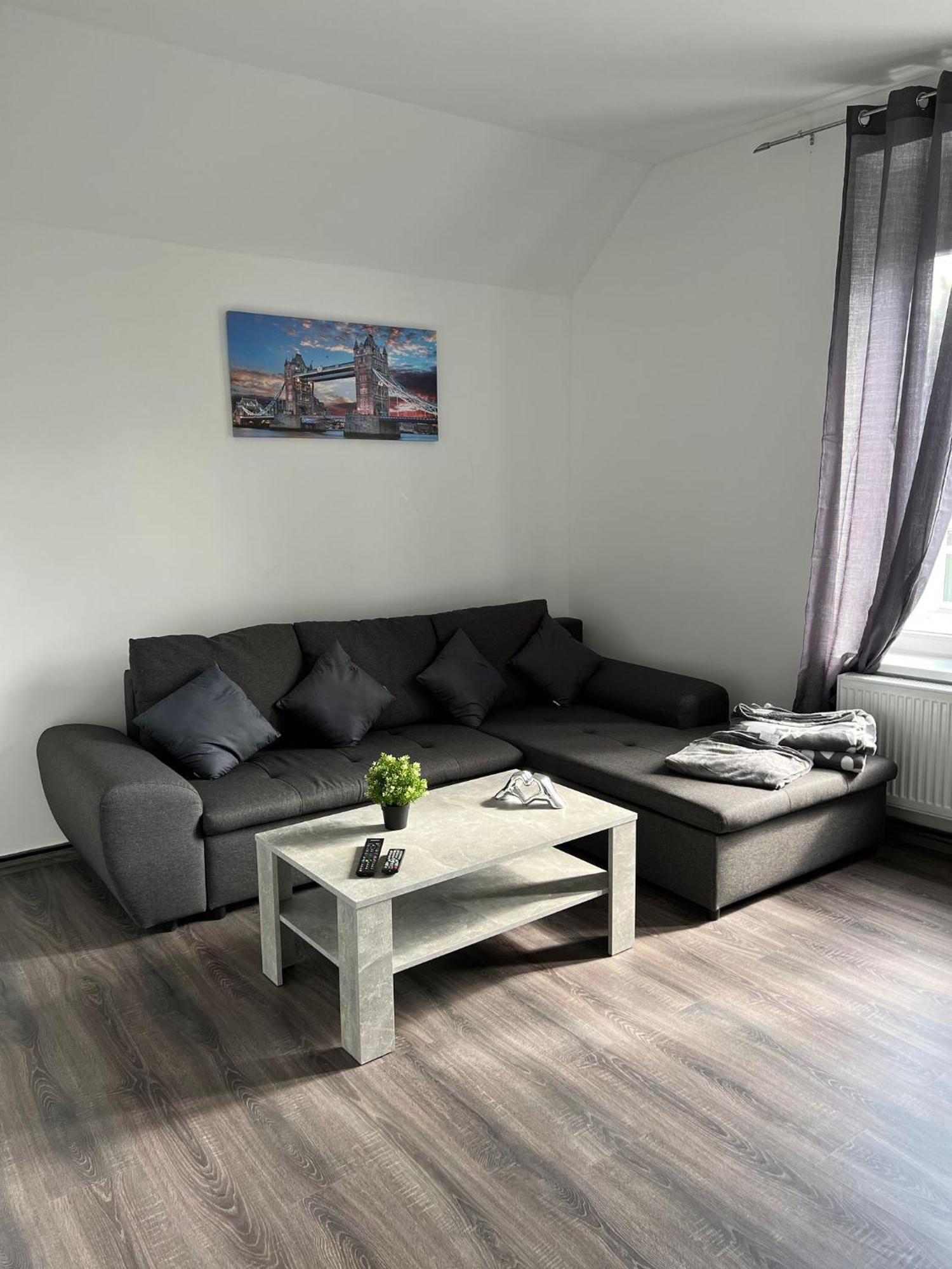 Apartments Im Herzen Von Velbert Kültér fotó