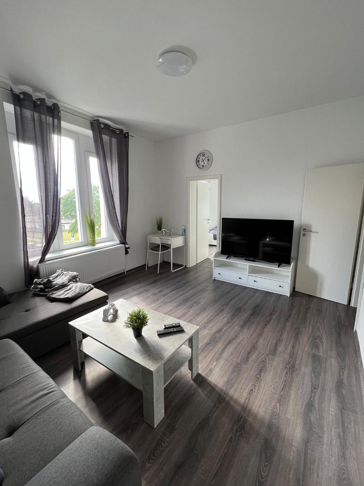 Apartments Im Herzen Von Velbert Kültér fotó