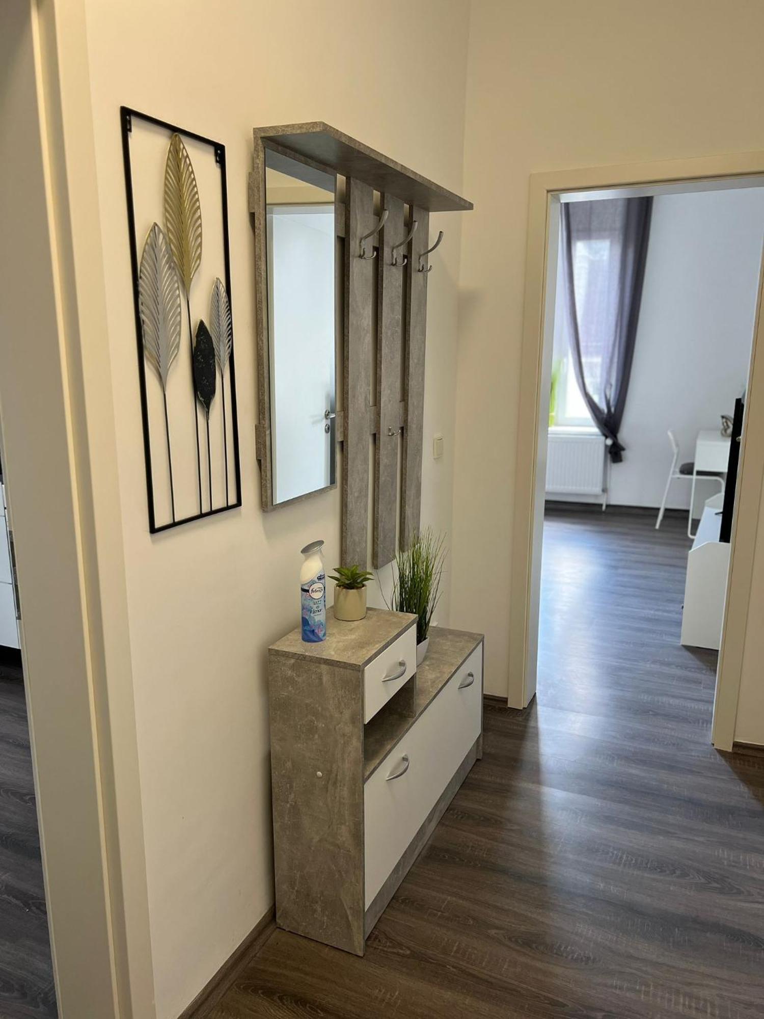 Apartments Im Herzen Von Velbert Kültér fotó