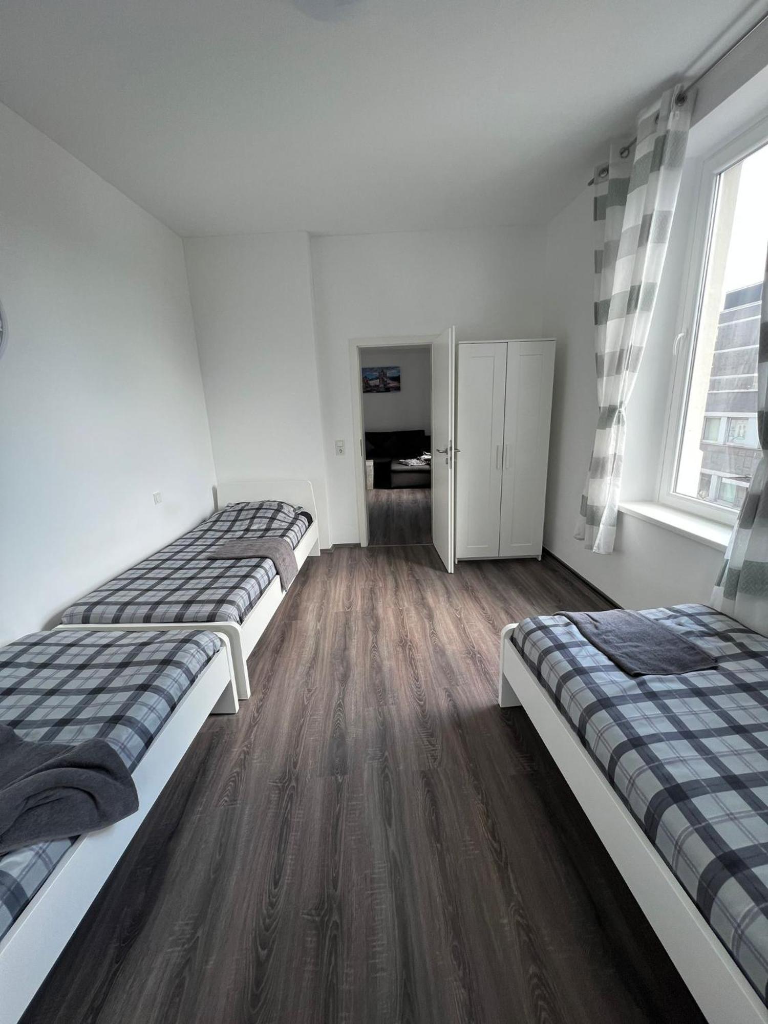 Apartments Im Herzen Von Velbert Kültér fotó